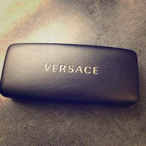 Glasses case